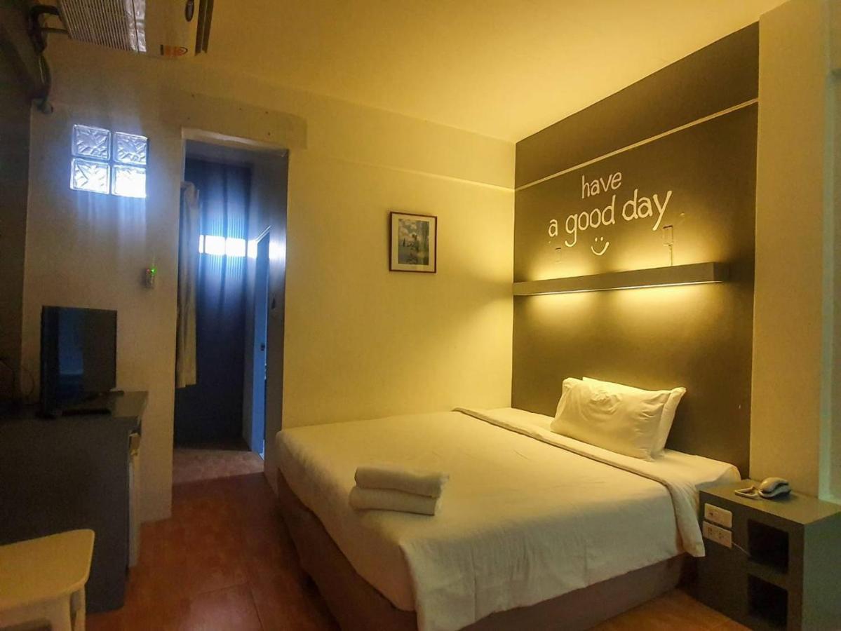 Bj City Hotel Surat Thani Exterior foto
